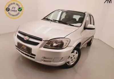 Chevrolet celta 2015 1.0 mpfi lt 8v flex 4p manual