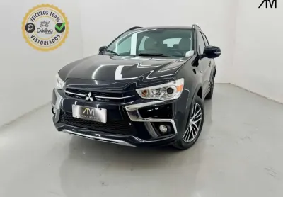 Mitsubishi asx 2020 2.0 mivec flex hpe awd cvt