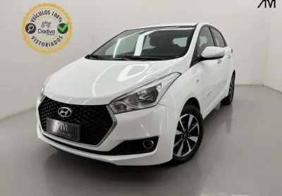 Hyundai hb20 2017 1.0 ocean 12v flex 4p manual