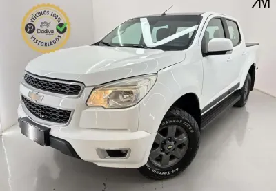 Chevrolet s10 2016 2.4 advantage 4x2 cd 8v flex 4p manual