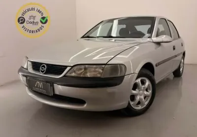 Chevrolet Vectra 1999 2.2 mpfi gls 8v gasolina 4p manual