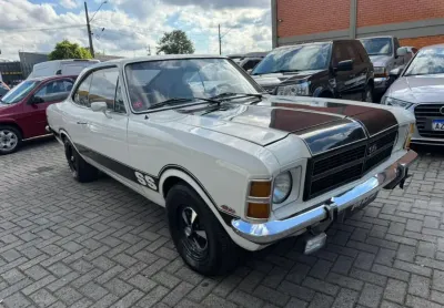 Opala ss  4.1 1978/1978