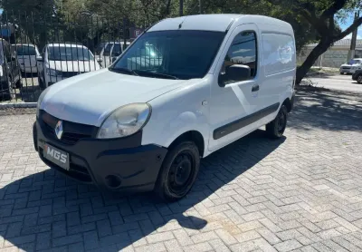 Kangoo express 1.6 