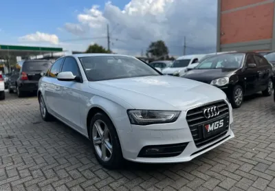 Audi a4 tfsi 2.0 completo  2014/2014