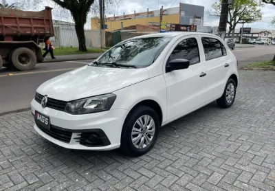 Gol trendline 1.0 completo 2017/2018 - sem restrições no documento