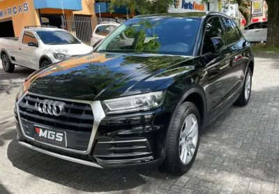Audi q5 2.0 prestige quattro stronic- 2020/2020 - completa 