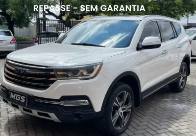 Lifan x80 vip 2.0 - 2018/2019 - com rs no documento - de repasse 