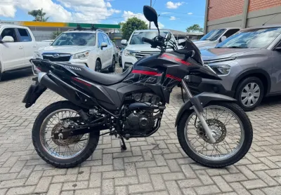 Honda xre 190 - sem restricoes no doc - 2022- 2023 27 mil km 