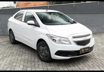 Chevrolet prisma sed. lt 1.0 8v flexpower 4p