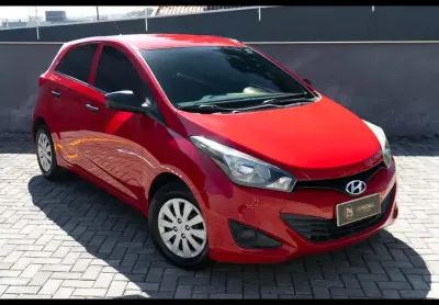 Hyundai hb20 comf./c.plus/c.style 1.0 flex 12v
