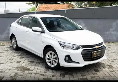 Chevrolet onix sedan plus lt 1.0 12v tb flex aut.