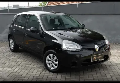 Renault clio rn/alizé/expr./1.0 hi-power 16v 5p