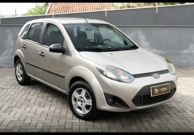 Ford fiesta 1.0 8v flex/class 1.0 8v flex 5p