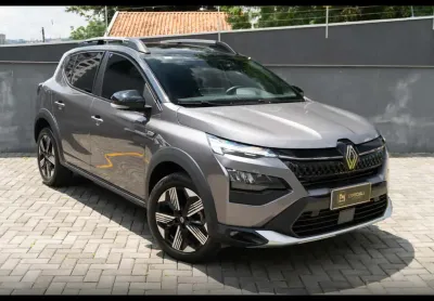 Renault kardian prem. ed flex 1.0 tb 12v 5p aut.