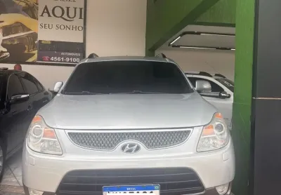 Hyundai vera cruz v6 3.8 - 7 lugares