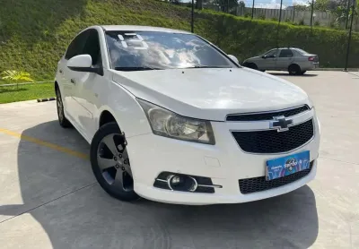 Chevrolet cruze 2013 1.8 lt sport6 16v flex 4p automático