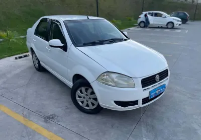 Fiat siena 2012 1.0 mpi el 8v flex 4p manual