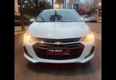 Chevrolet onix 10mt lt2 2021