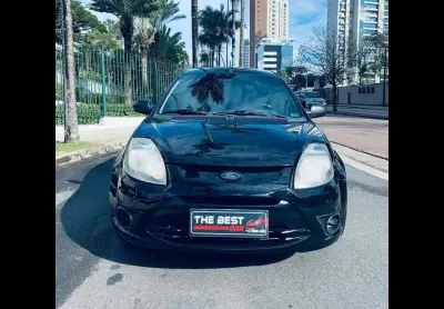 Ford ka flex 2013