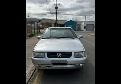 Volkswagen santana 2003