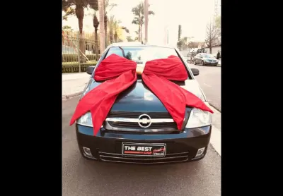 Chevrolet meriva joy 2008