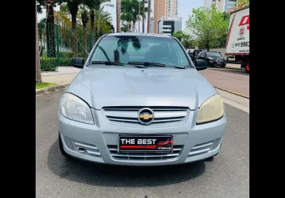 Chevrolet prisma joy 2007