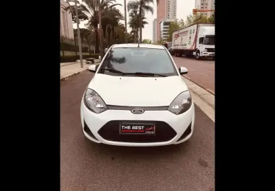 Ford fiesta sedan1.6flex 2014