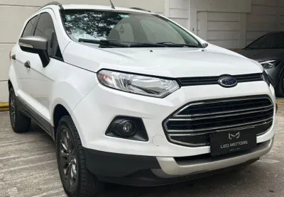 Ecosport fsl at 1.6