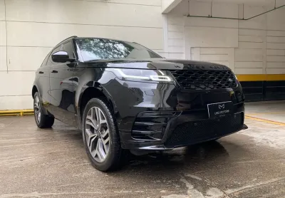 Velar p300 se rdyn