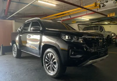 Titano 2.2 turbo ranch 4x4 at6