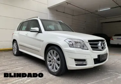 Glk 300