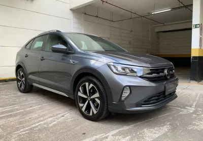 Nivus highline 200 tsi