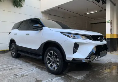 Hilux sw4