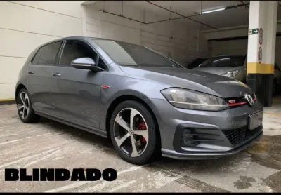 Golf gti
