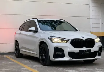 X1 sdrive m sport activeflex