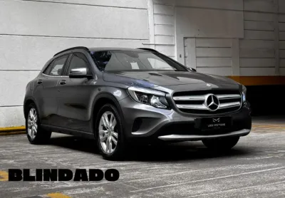 Gla 200