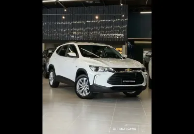 Chevrolet tracker t a ltz 2023