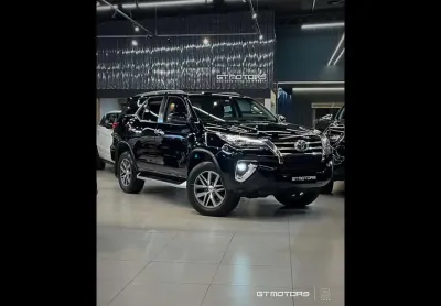 Toyota hilux swsrxa4fd 2019