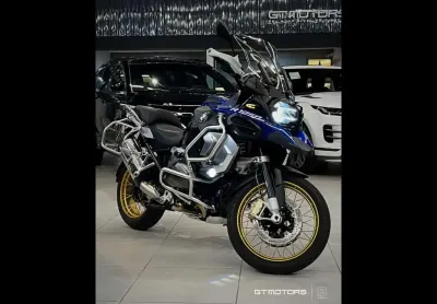 Bmw r1250gs a 2024