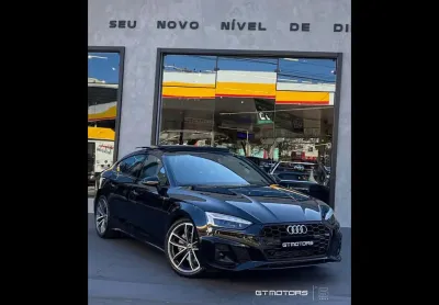 Audi a5 sportback s-line 2023