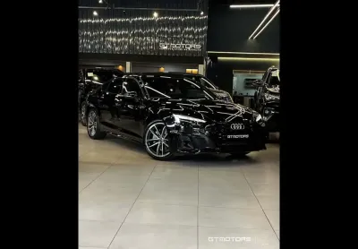 Audi a5 spb 2.0tfsi 2023