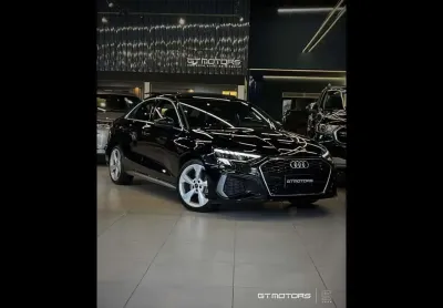 Audi a3 sd hibrido 2023