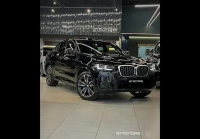 Bmw x4 xdrive30i 2024