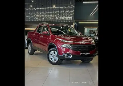 Fiat toro freedom at 2019