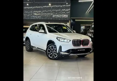 Bmw x1 x-line 2024