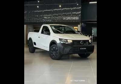 Volkswagen saveiro cs rb mf 2024