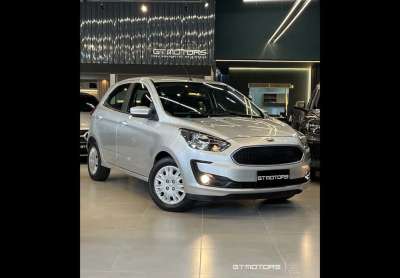 Ford ka se plus 1.0 ha c 2020