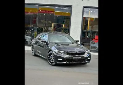 Bmw 330i m sport 2020