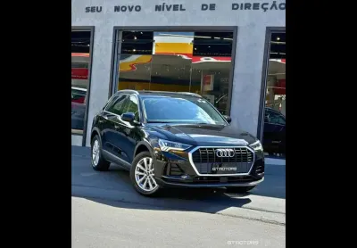 Audi q3 1.4 tfsi prestige 2021