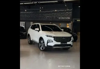 Ford territory 1.5 tit 2025